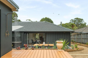 Ankers at Mollymook, Narrawallee
